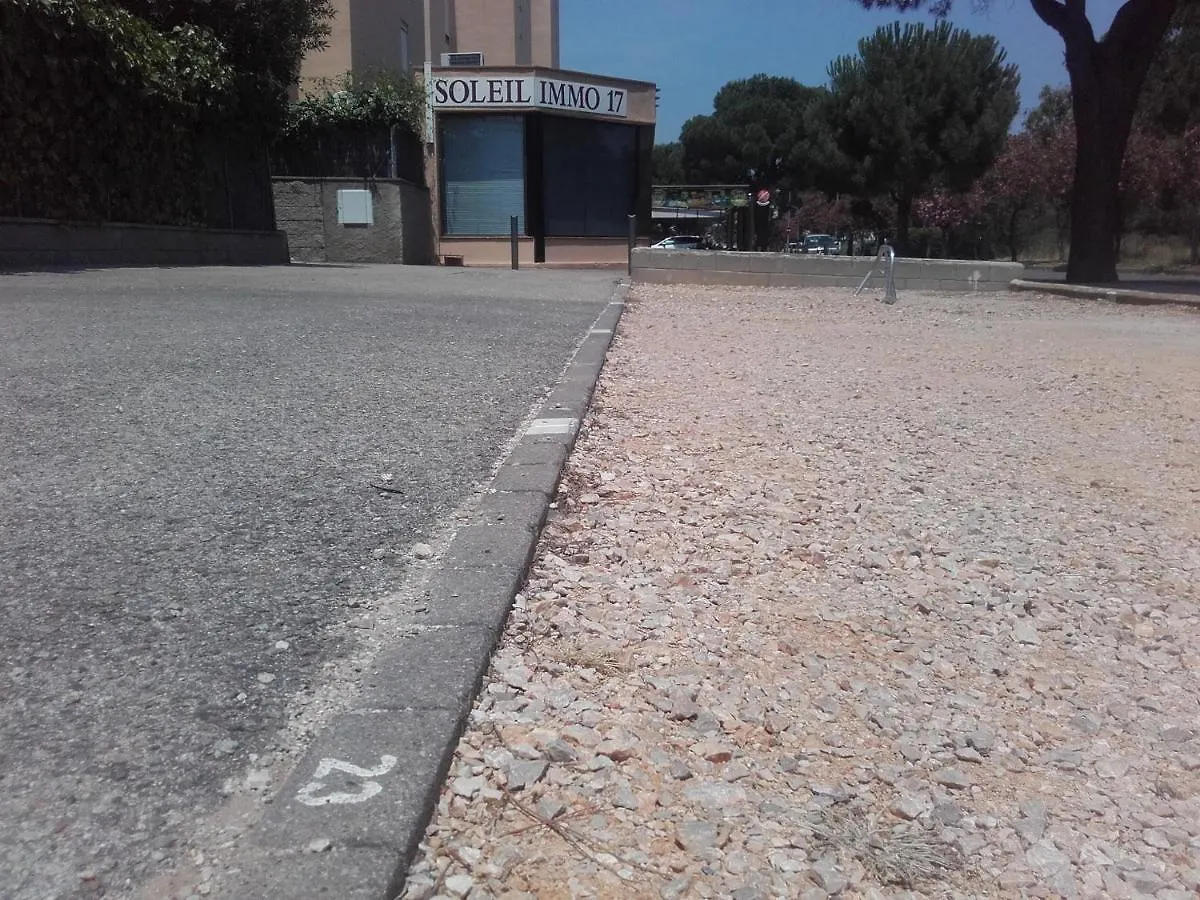 Mediterrani Roses Daire